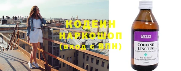 хмурый Кукмор