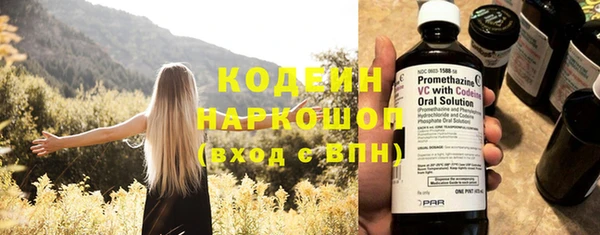 хмурый Кукмор